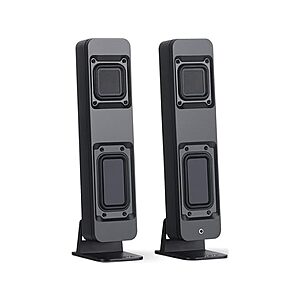 $15.59 | Drop BMR1 V2 Nearfield Monitors Compact Bluetooth Desktop Speakers at Woot!