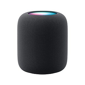 $249.59 | Apple HomePod (2nd Gen) (Factory Reconditioned) at Woot!