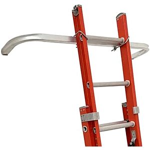 Louisville Ladder Aluminum Stabilizer for Extension and Single Ladders $21.90