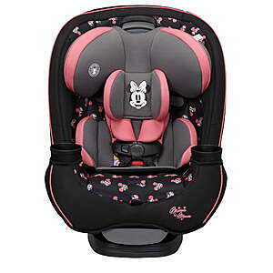 Disney Baby Grow and Go 3-in-1 Convertible Car Seat (4 Colors) $88 & More + Free Shipping
