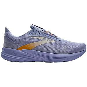Brooks Women's Revel 8 Running Shoes (Blue/White/Orange, Sizes: 6, 6.5, 7, 7.5, 8, 9.5) $67.97 + Free Shipping