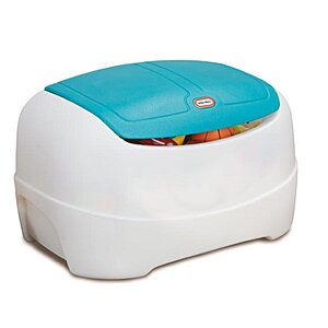 Little Tikes Play 'N Store Toy Chest $20.40 + Free Shipping w/ Prime or on orders over $35