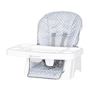 Baby Trend Adapt SpaceSaving Booster High Chair $19.20 + Free S&H w/ Prime or $35+