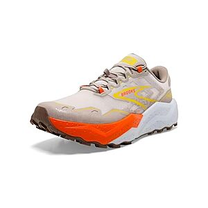 $64.73 | Brooks Caldera 7 Men's Shoes at Woot!