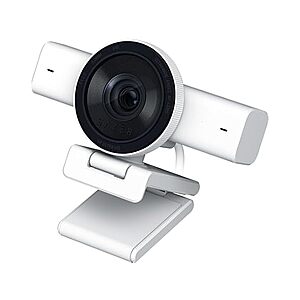 $62.39 | Razer Kiyo V2 Streaming Webcam at Woot!