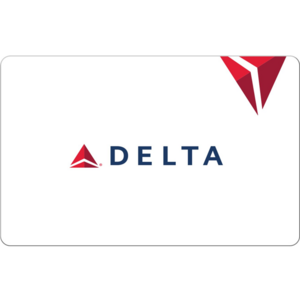 +$100 bonus card, Delta Air Lines $1,000 Gift Card (Email Delivery), $1,000 $1000