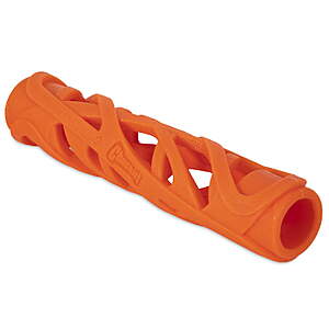 Chuckit! Air Fetch Stick Dog Toy Small 6.7'' Orange $4.07 + Free S&H w/ Walmart+ or $35+