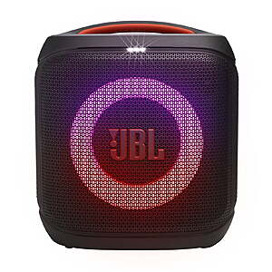 $199.50 FS WALMART by Walts TV: JBL PartyBox Encore Essential 2 - Portable party speaker - Black, $200 at AMAZON