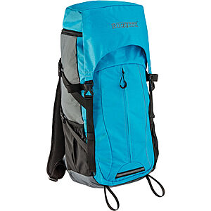 30L Ruggard FotoTrek Hiking Photo Backpack (Blue) $40 + Free Shipping