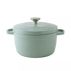5-Quart Mingle & Co. Carbon Steel Dutch Oven  $21.24 + Free Shipping on $49+