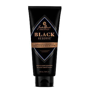10-Oz Jack Black Reserve Body & Hair Cleanser $7.20 + Free S&H w/ Walmart+ or on $35+