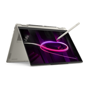 14" Lenovo Yoga 7a 2-in-1 Gen 11 Laptop, Ryzen AI 7 445, 24GB LPDDR5X, 1TB SSD, Win 11 Pro $1160.89 + Free Shipping