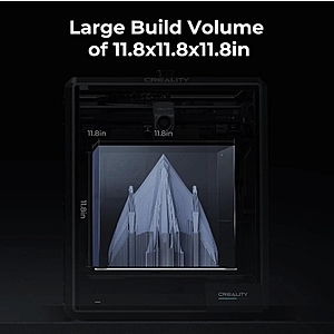 [Refurbished] Creality K1 Max $254