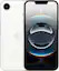 Apple - iPhone 16e 128GB - Apple Intelligence (Unlocked) - White $499.99