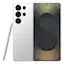 Samsung Samsung - Galaxy S25 Ultra 256GB (Unlocked) - Titanium Whitesilver - Open Box - Excellent $657.99