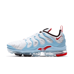 Nike Men's Air VaporMax Plus (Chicago) Shoes CW6974-100 $120.72