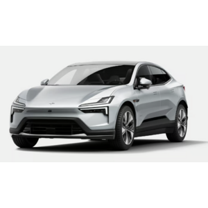 Polestar 4 coupe YMMV $31400