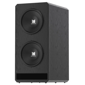 Dual 15" 2000w Subwoofer $1500 Monolith THX