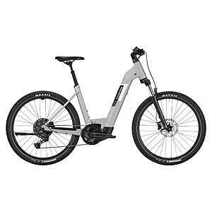 Canyon Pathlite:ON 4 SUV step-through, Stone Grey, Large $2226.73