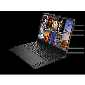 HP OMEN 16 Gaming Laptop (16z-ap100): 16" 1200p 165Hz IPS, Ryzen 7 8745HX, RTX 5060, 16GB DDR5, 512GB SSD $1099.99 + Free Shipping