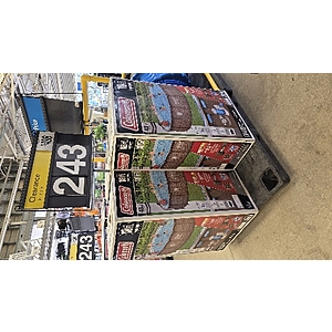 Coleman 18'x48" Pool- In-store