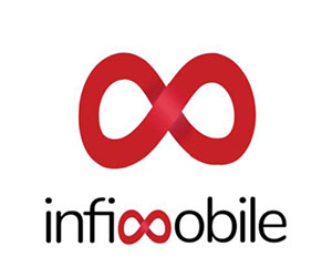 Infimobile Individual Plan: 12 months w/ 10GB Data Unlimited Talk/Text $99