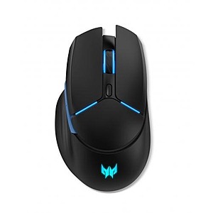 Acer Predator Cestus 530 Wireless Gaming Mouse (Black) $59.99 + Free Shipping