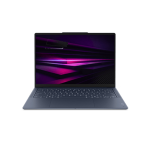 Lenovo Yoga Slim 7x Laptop: 14" WUXGA OLED Touch, Snapdragon X2 Plus X2P-42-100, 16GB RAM, 1TB SSD $650 + Free S/H
