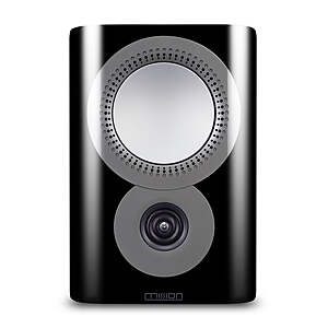 Mission Speakers: Standmount/Surround ZX-1 Bookshelf Pair $129.95, Floorstanding ZX-3 Pair $259.96, & More + Free Shipping $129.96