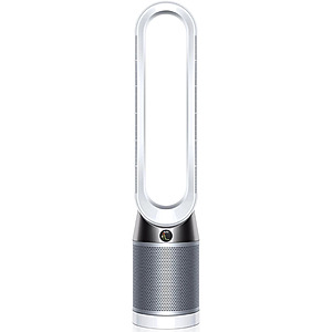 Dyson TP4A Pure Cool Tower Purifier Fan (Refurbished, White/Silver) $319.99 + Free Shipping $159.99