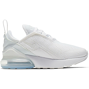 Nike Kids Air Max 270 $79.99