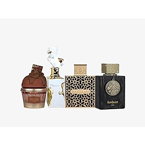 Extra 22% off on The Fragrance Vault (Buy 2+) at Woot!
