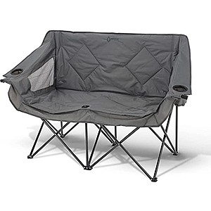 $44.99 | ARROWHEAD OUTDOOR Loveseat at Woot!