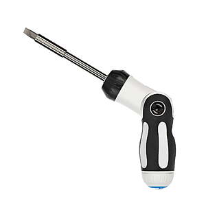 HART 2-Position Ratcheting Screwdriver $14.86