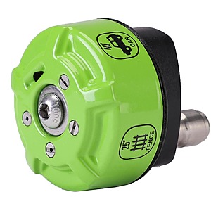 Greenworks 3100-PSI 1/4-in Adjustable nozzle for Pressure Washers one_size | 5212602 $16.99