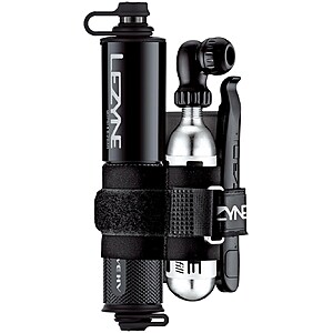 $44.93 | Lezyne Pocket Drive HV Bike Pump - Loaded Kit