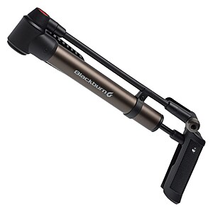 $21.73 | Blackburn Mammoth Flip Mini-Pump