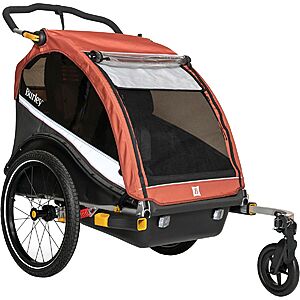$547.98 | Burley Cub X Bike Trailer