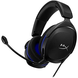 $19.98* | HyperX Cloud Stinger 2 Core - Gaming Headset for Playstation at Amazon