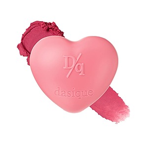 Dasique Souffle Color Pot 5 Colors $10.88 (#01, #10) for Lips & Cheeks + Free Shipping w/ Prime
