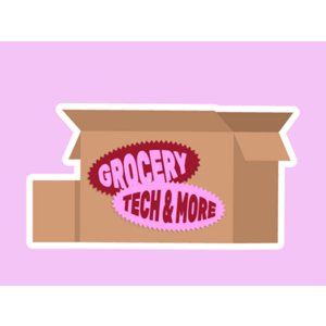Extra 50% off on Grocery,Tech, and More Overstock Deals! (Buy 5+) at Woot!
