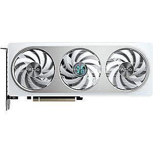 Woot: Gigabyte GeForce RTX 5060 Aero OC 8G Video Graphics Card $350.92 +FS w/ Prime