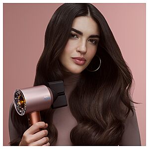 Dyson Supersonic Nural™ Hair Dryer $359