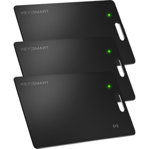 3-Pack: KeySmart SmartCard GPS $39.99 + Free Shipping