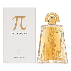 3.3-Oz Givenchy Pi For Men Eau De Toilette Spray $36.84 + Free Shipping