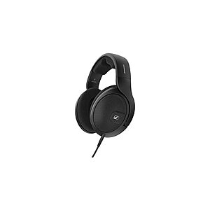 Sennheiser HD 560 S (New), Open Back, Over Ear, Wired Headphones, $130 at Woot