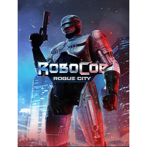 Robocop Rogue City (PCDD/Steam) $3.38