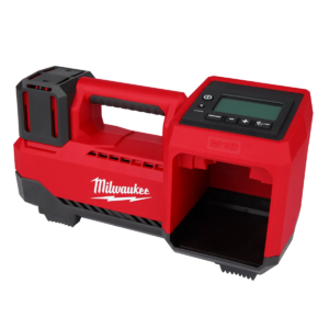Milwaukee M18 18V Li-Ion Cordless Electric Portable Inflator (Tool Only) $139 + Free Shipping
