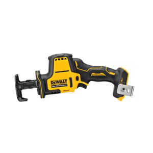DeWalt ATOMIC 20V MAX Cordless Brushless Compact Reciprocating Saw (Tool Only) $129
