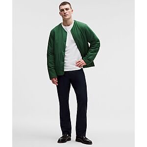 Men's ThermoZen Insulated Jacket $99